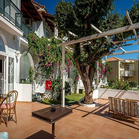 Paradise Hotel Zth Tsilivi  Ngoại thất bức ảnh