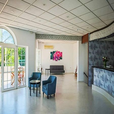 Paradise Hotel Zth Tsilivi  Ngoại thất bức ảnh