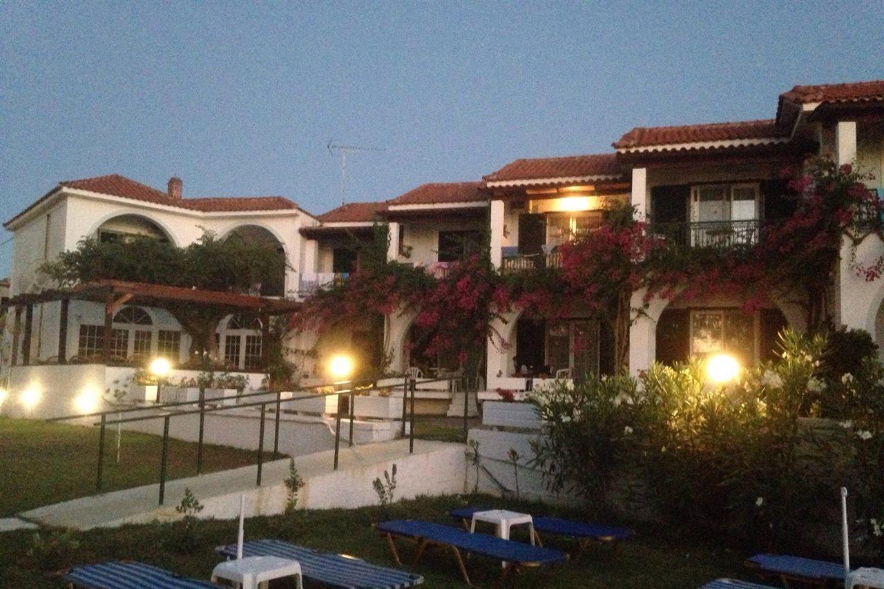Paradise Hotel Zth Tsilivi  Ngoại thất bức ảnh