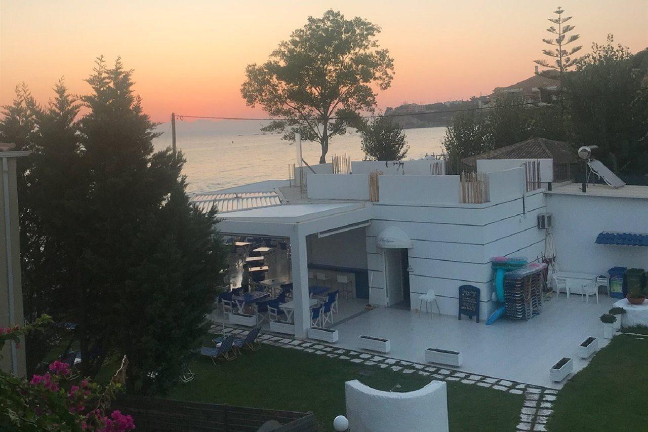 Paradise Hotel Zth Tsilivi  Ngoại thất bức ảnh