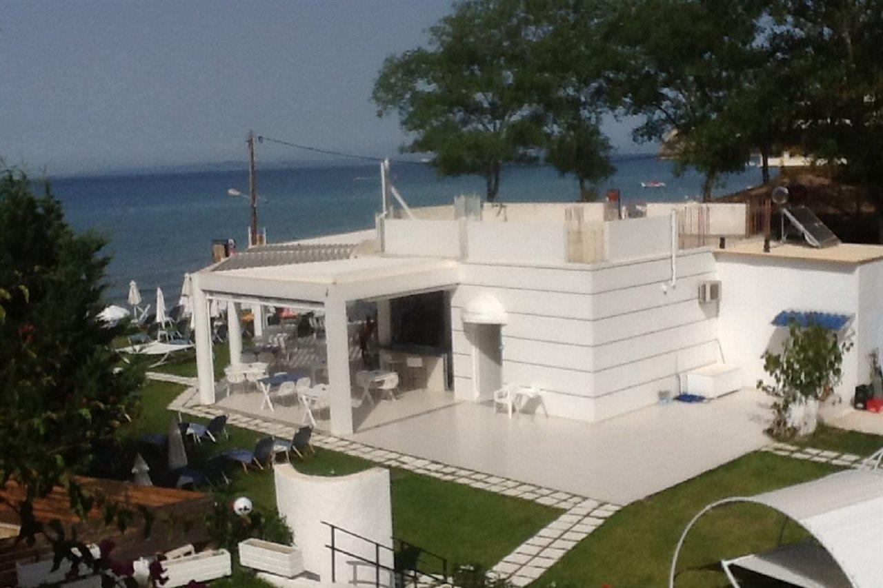 Paradise Hotel Zth Tsilivi  Ngoại thất bức ảnh