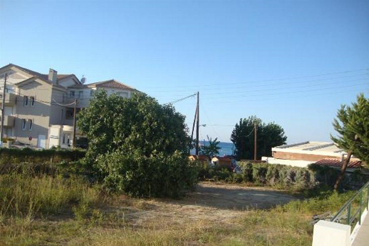 Paradise Hotel Zth Tsilivi  Ngoại thất bức ảnh