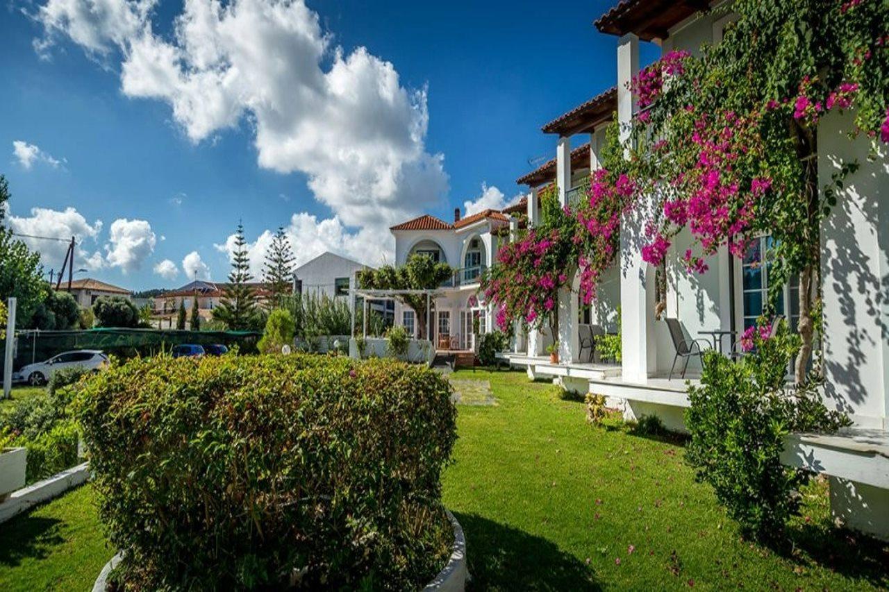 Paradise Hotel Zth Tsilivi  Ngoại thất bức ảnh