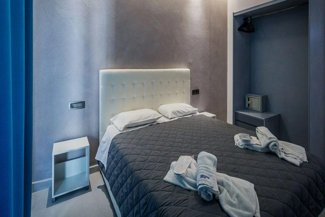 Paradise Hotel Zth Tsilivi  Ngoại thất bức ảnh